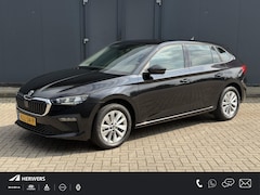 Skoda Scala - 1.0 TSI DSG Automaat Selection / Garantie tot 6-2029 tot 60.000km / Apple Carplay & Androi