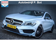 Mercedes-Benz CLA-Klasse - AMG 45 4MATIC Mooie origin. Ned AMG