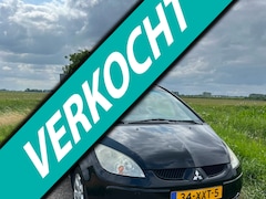 Mitsubishi Colt - C23 1.5 Invite / Airco / Trekhaak