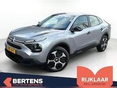 Citroën C4 X - 1.2 PT 100 You | Nieuwe Distributieriem | Rijklaar geleverd incl 12 maanden BOVAG garantie