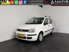 Fiat Panda - 1.1 Actual