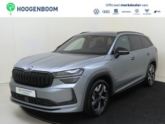 Skoda Kodiaq - 1.5 TSI PHEV Sportline Business | SoH 100% | Achteruitrijcamera | Bestuurdersstoel met mem