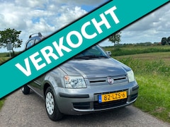 Fiat Panda - 1.2 Edizione Cool Airco / Trekhaak