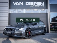Audi A6 Avant - 55 TFSI e quattro Competition MY24 - S6 Diff. l RS-Seats l Pano l HUD l Trekh. l B&O