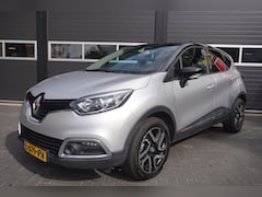 Renault Captur - 1.2 TCe Navi/Cruise/Climate Control/Trekhaak/Camera