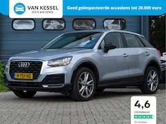 Audi Q2 - 1.4 TFSI CoD Design Pro Line Plus | Stoelvw | Camera