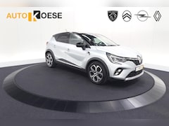 Renault Captur - Mild Hybrid 140 Intens | Trekhaak | Camera | Apple Carplay | 18 Inch Lichtmetalen Velgen