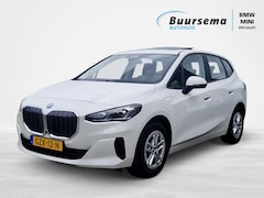 BMW 2-serie Active Tourer - 225e xDrive | Head-up | Panoramadak | Lederen MemorySeats | Range elec. 80KM