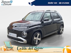 Hyundai Inster - Pulse Advanced 42 kWh | Z&Z Topdeal | Van € 27.790, -, nu voor €25.290,