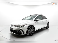 Volkswagen Golf - 8 2.0 TSI GTI PANO VIRTUAL IQ SFEER HEAP UP H&K