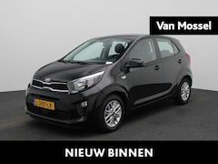 Kia Picanto - 1.0 DPi DynamicLine