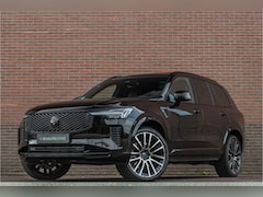 Volvo XC90 - T8 AWD Plug-in 406pk Ultra Black Edition Executive, Bowers & Wilkins, Trekhaak, Nappaleder