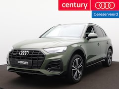 Audi Q5 - 50 TFSI e Advanced edition | Elek. Trekhaak | Adap. Cruise | Camera | Stoelverwarming | Ca
