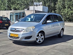 Opel Zafira - €3449, -1.8 Business Automaat 7P Aircondition
