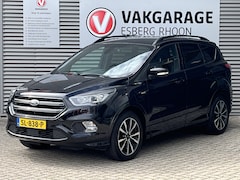 Ford Kuga - 1.5 EcoBoost ST Line NAVI/CAM, VOORRUITVERWARM, ELEKTR.KLEP