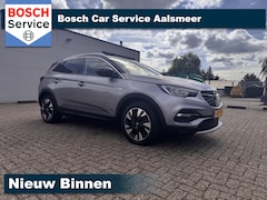 Opel Grandland X - 1.6 Turbo Hybrid4 Elegance / NAP / CRUUISE / GARANTIE / INRUIL MOGELIJK /