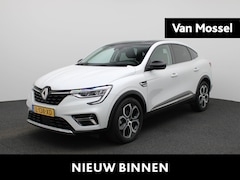 Renault Arkana - 1.6 E-Tech Hybrid 145 Intens