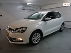 Volkswagen Polo - 1.2 TSI Comfortline Business / AIRCO / ONDERHOUD BOEKJES