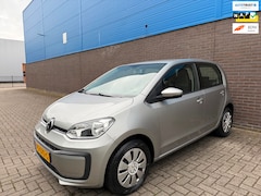 Volkswagen Up! - 1.0 BMT move up | Airco | LED | Bluetooth | DAB+ | El. Verwarmde spiegels | Centrale Vergr