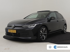 Volkswagen Golf - 1.5 eHybrid Life Edition 204Pk DSG/AUTO | Glazen panorama-dak | Achteruitrijcamera | Cruis