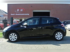 Peugeot 208 - 1.0 VTi LIKE airco inruil mogelijk nap lees tekst