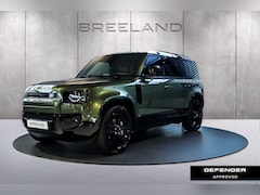 Land Rover Defender 110 - P300e 110 X-DYNAMIC HSE -PANO.DAK|22"|TREKHAAK|HEAD-UP DISP