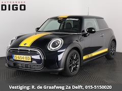 MINI 3-Deurs - 1.5 Cooper Sports 1499 GT PACK Automaat Garantie tot 01-2033* | Apple Carplay & AndroidAUT
