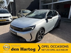 Opel Corsa - 1.2 GS Panorama/ECC/Stoel +stuurverwarming