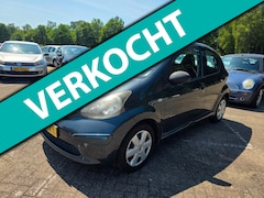 Toyota Aygo - 1.0-12V 5-deurs AIRCO