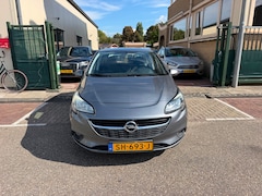 Opel Corsa - 1.2 Bj 2017 elektrische ramen , Airco , Pas een beurt gehad
