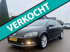 Volkswagen Passat - 1.8 TSI Highline 2011 Navi/Clima/Lmv