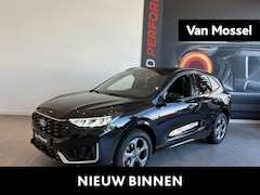Ford Kuga - ST Line X 2.5 PHEV | 243 PK | ADAPTIVE CRUISE CONTROL | ELECTRISCHE WEGKLAPBARE TREKHAAK |