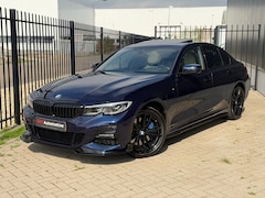 BMW 3-serie - 330e M-Sport eDrive Edition Laser Schuifdak H&K