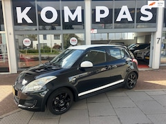 Suzuki Swift - 1.2 Comfort EASSS |STOELVERW.|AIRCO|5DEURS|Nw.APK|LM.VELGEN|MULTIF.STUUR|USB|EL.RAMEN