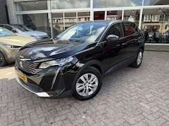 Peugeot 3008 - 1.2 PureTech Allure Automaat/Stoel verwarming/ECC/Camera