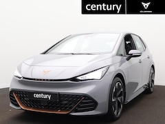 CUPRA Born - Adrenaline 62 kWh Apple Carplay/Android Auto - Camera - Navigatie - Sportstoelen