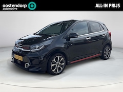 Kia Picanto - 1.0 T-GDi GT-Line 5p