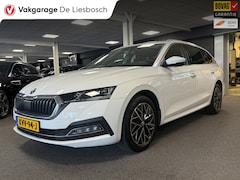 Skoda Octavia Combi - 1.4 TSI iV PHEV Sportline Business