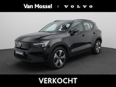 Volvo XC40 - Recharge Core | SOH 96% | Navigatie | Camera | Climate control