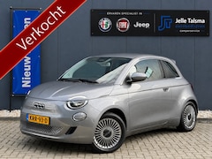 Fiat 500 - Urban 42 kWh | Pack Style | Pack comfort | Carplay/Android | Camera | Cruisecontrol | Clim