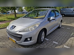 Peugeot 207 - 1.4 VTi Blue Lease