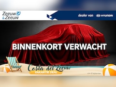 Hyundai i20 - 1.2 MPI i-Motion Word verwacht