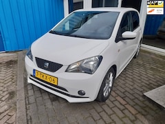 SEAT Mii - 1.0 Sport Dynamic