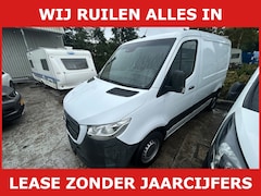 Mercedes-Benz Sprinter - 314 2.2 CDI L1H1 AUTOM MOTOR DEFECT