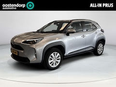 Toyota Yaris Cross - 1.5 Hybrid Active