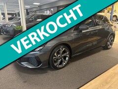 Audi A3 Sportback - 40 TFSI e Advanced edition S-line / B&O / camera / sfeer verlichting