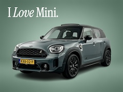 MINI Countryman - 1.5 Cooper S E ALL4 Premium/HUD/Panodak/H&K/Memory