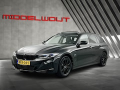 BMW 3-serie Touring - 320e Shadow line/Head up/Panodak/Cruise control