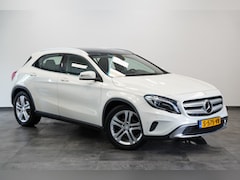 Mercedes-Benz GLA-Klasse - 200 Ambition Panoramadak Navigatie Bi-Xenon