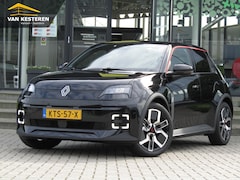 Renault 5 - 5 52kWh 150pk comfort range Techno / Navigatie / Camera / Pack Winter